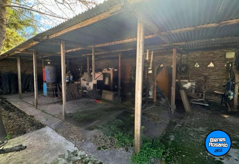 Casas - Rosario -  Alquiler