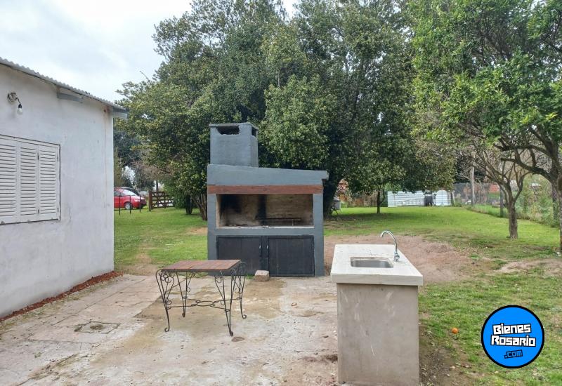 Casas - 1° De Mayo - Venta