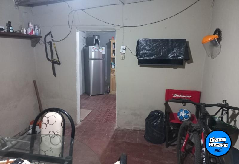 Casas - 1° De Mayo - Venta