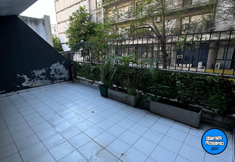 Departamentos - Rosario -  Alquiler