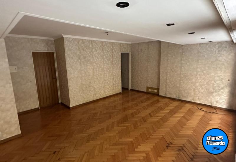 Departamentos - Rosario -  Alquiler