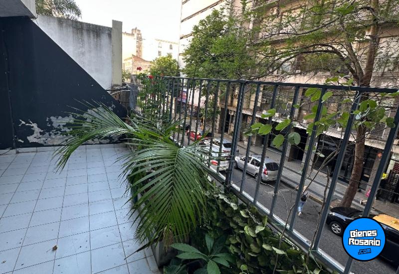 Departamentos - Rosario -  Alquiler