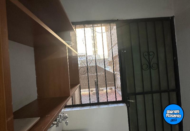 Departamentos - Rosario -  Alquiler