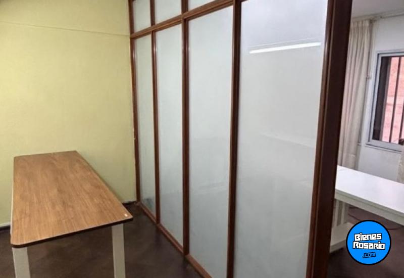 Oficinas - Rosario -  Alquiler