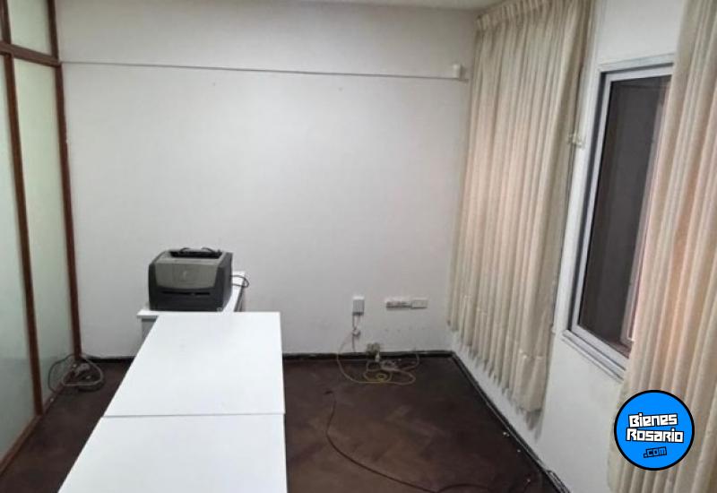 Oficinas - Rosario -  Alquiler