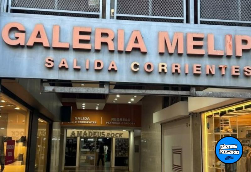 Oficinas - Rosario -  Alquiler