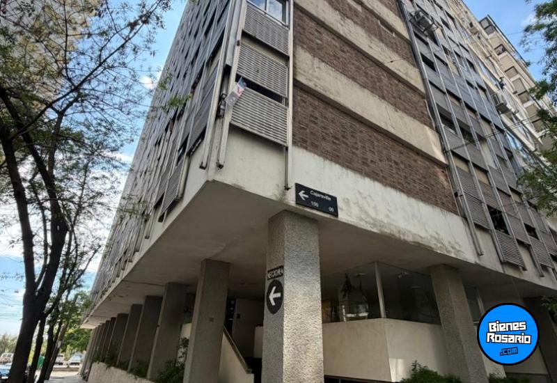 Departamentos - Rosario -  Alquiler