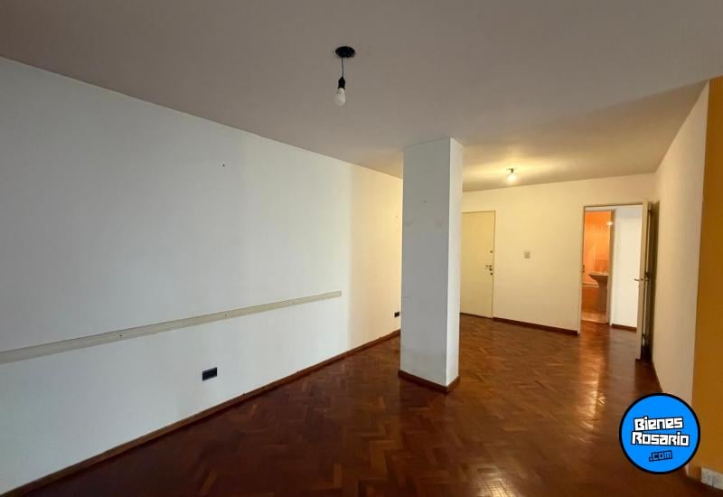 Departamentos - Rosario -  Alquiler