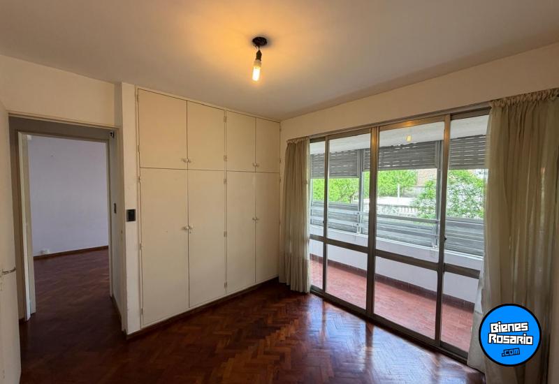 Departamentos - Rosario -  Alquiler