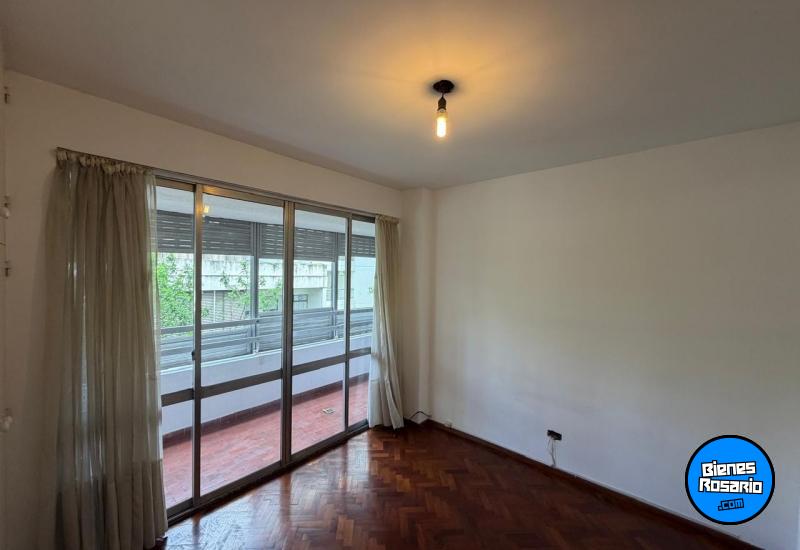 Departamentos - Rosario -  Alquiler