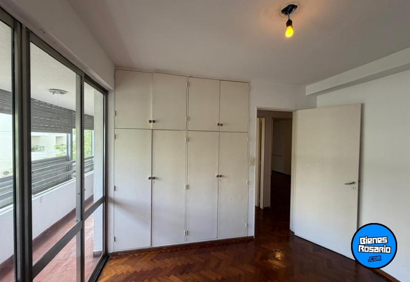 Departamentos - Rosario -  Alquiler