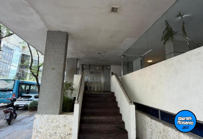 Departamentos - Rosario -  Alquiler