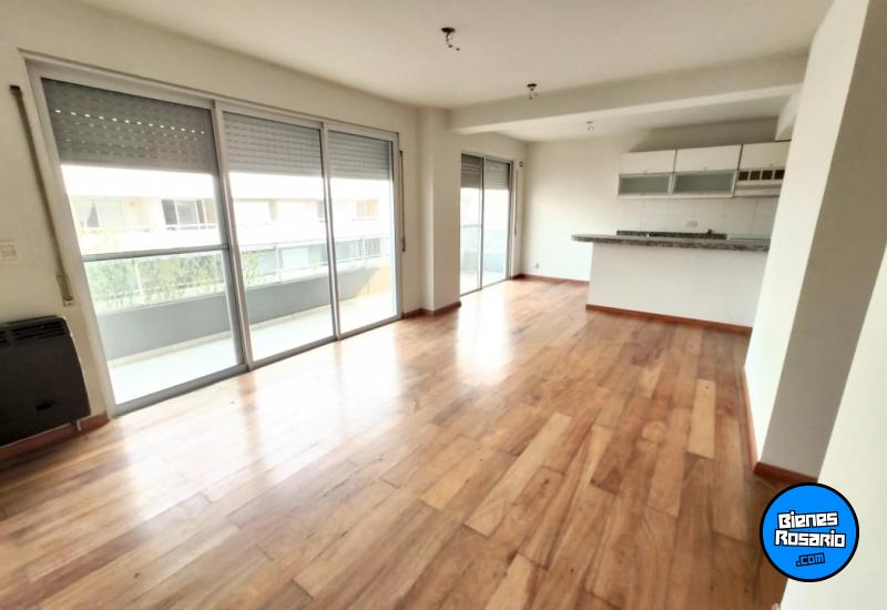 Departamentos - Rosario -  Alquiler
