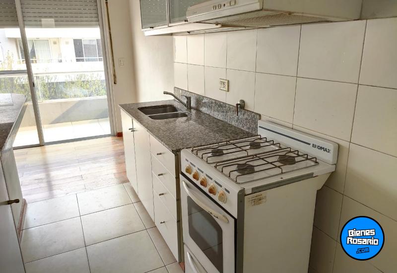 Departamentos - Rosario -  Alquiler