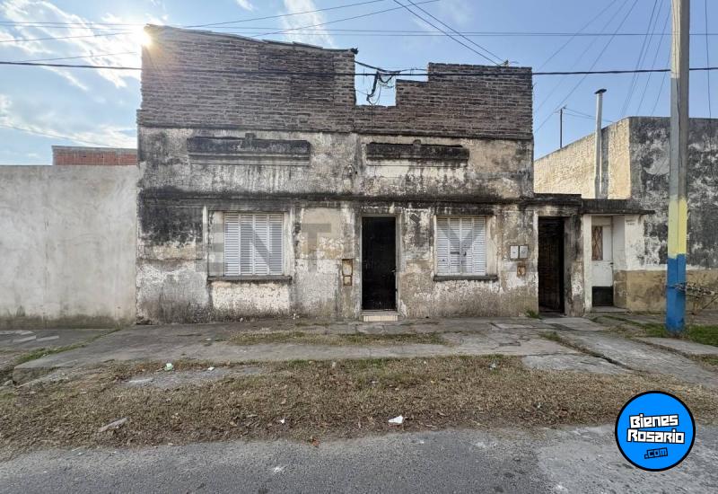Casas - Venta