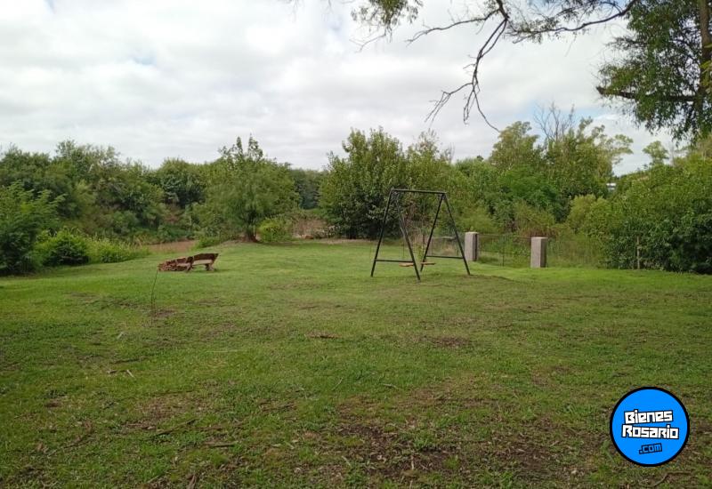 Terrenos - Andino - Venta