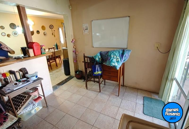 Casas - Rosario - Venta