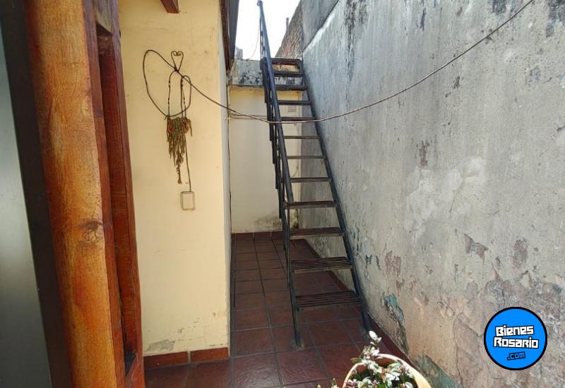 Casas - Rosario - Venta