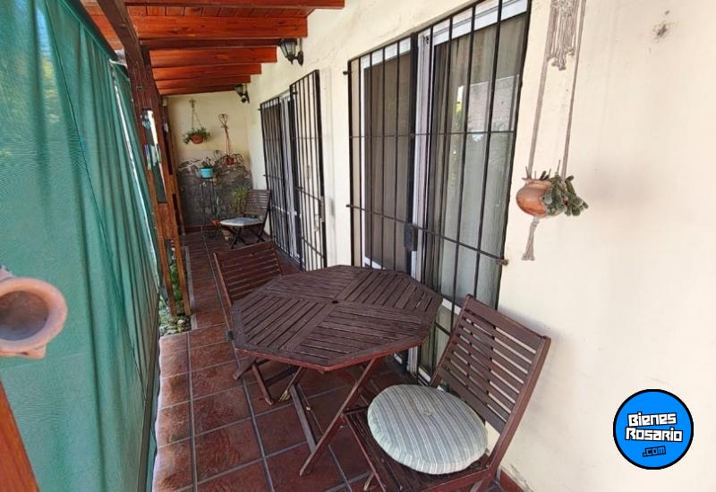 Casas - Rosario - Venta