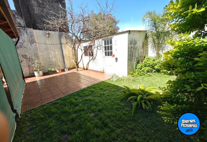 Casas - Rosario - Venta