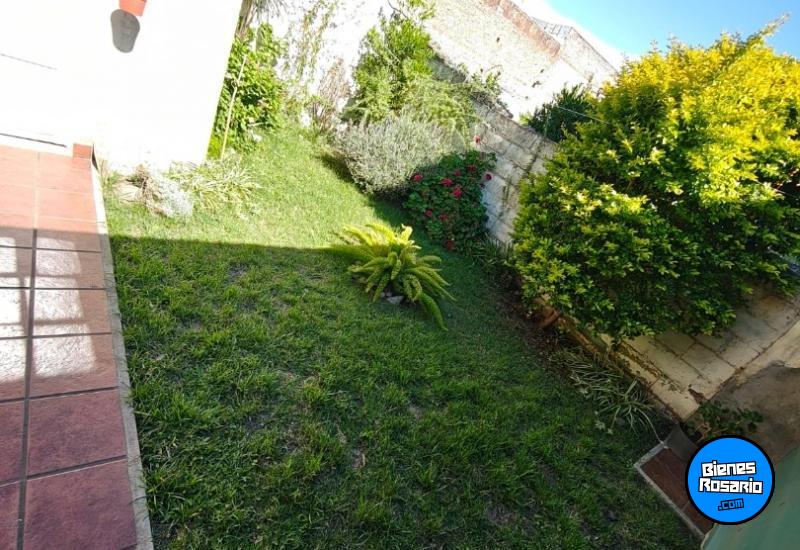 Casas - Rosario - Venta