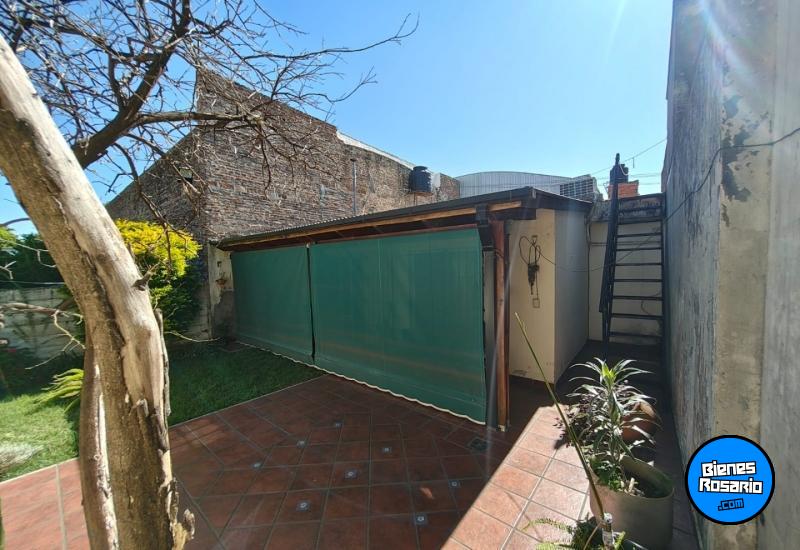 Casas - Rosario - Venta