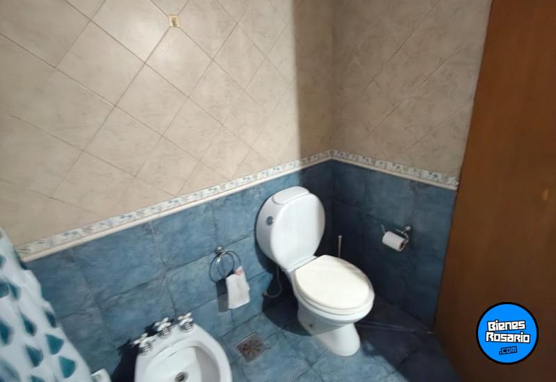 Casas - Rosario - Venta
