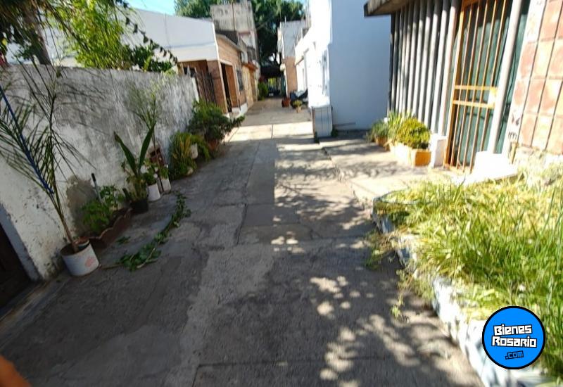 Casas - Rosario - Venta