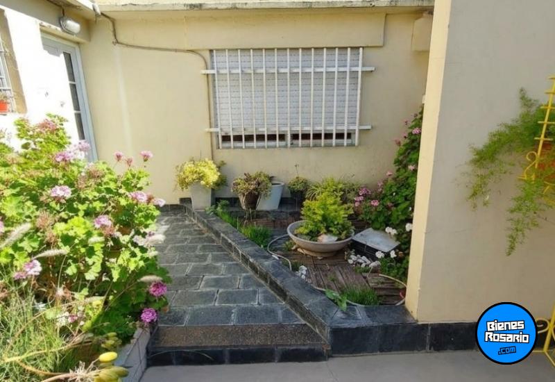 Casas - Rosario - Venta