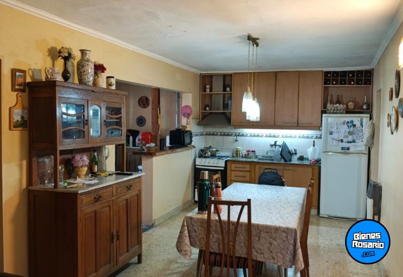 Casas - Rosario - Venta
