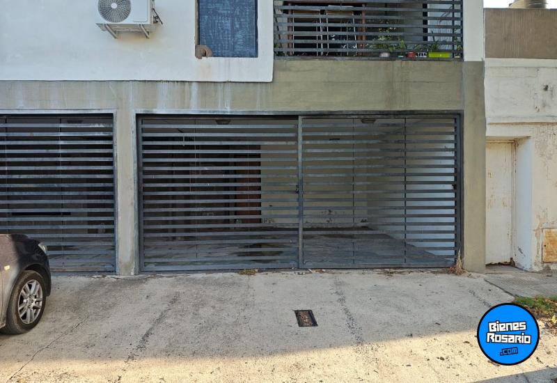 Cocheras - Rosario - Venta