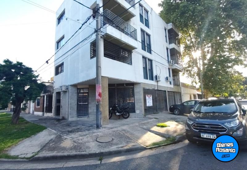Cocheras - Rosario - Venta