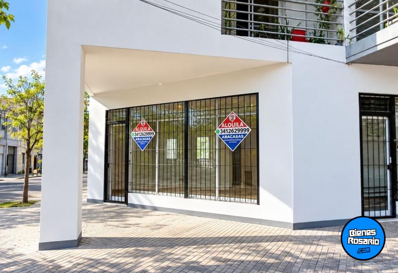 Locales - Rosario -  Alquiler