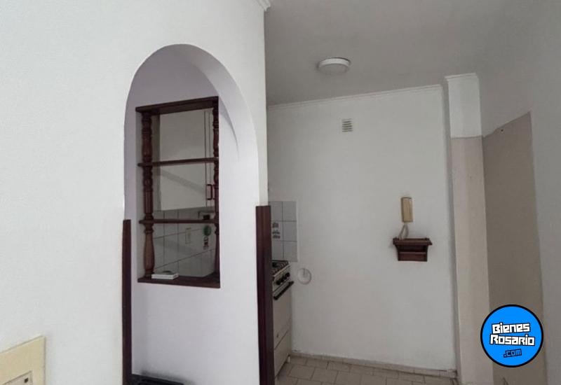 Departamentos - Rosario -  Alquiler