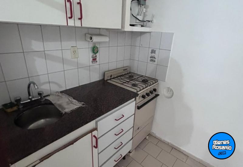 Departamentos - Rosario -  Alquiler