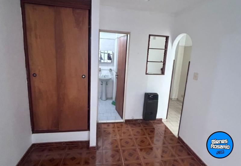 Departamentos - Rosario -  Alquiler