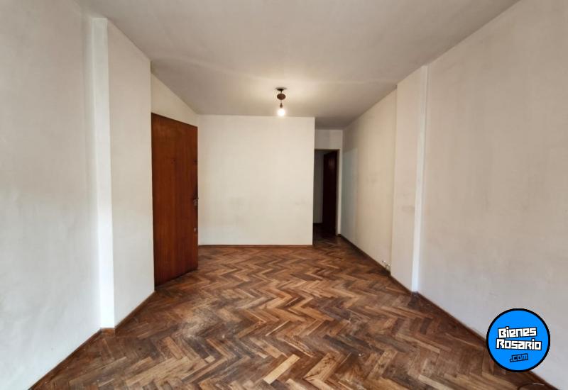 Departamentos - Rosario -  Alquiler