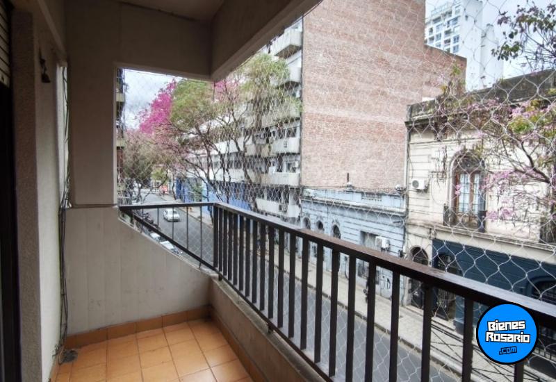 Departamentos - Rosario -  Alquiler