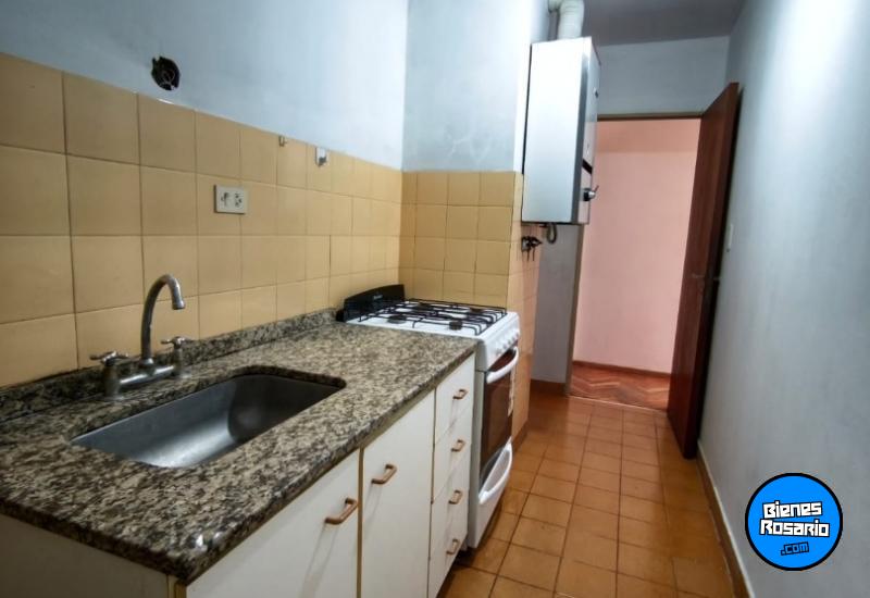 Departamentos - Rosario -  Alquiler