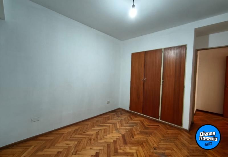 Departamentos - Rosario -  Alquiler
