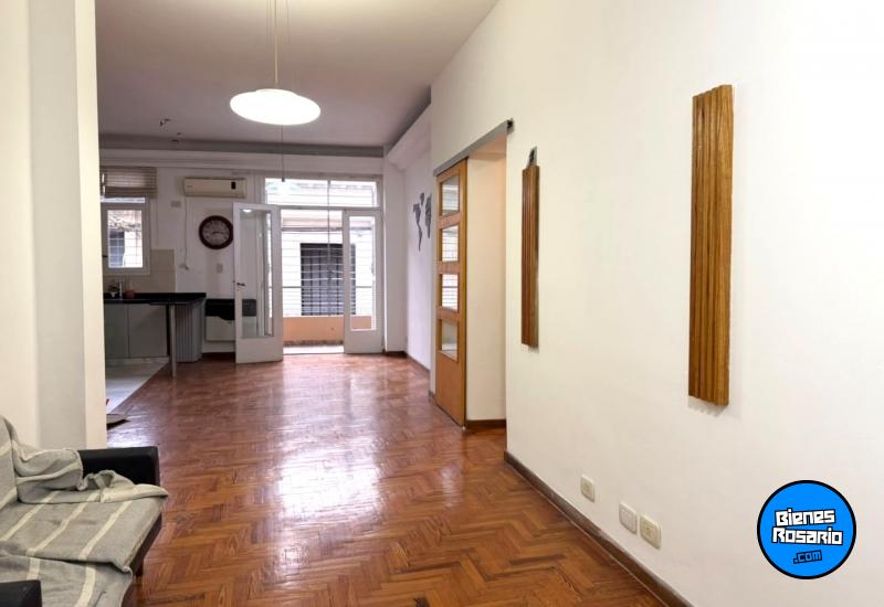 Departamentos - Rosario -  Alquiler