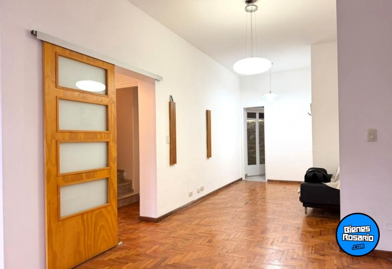 Departamentos - Rosario -  Alquiler