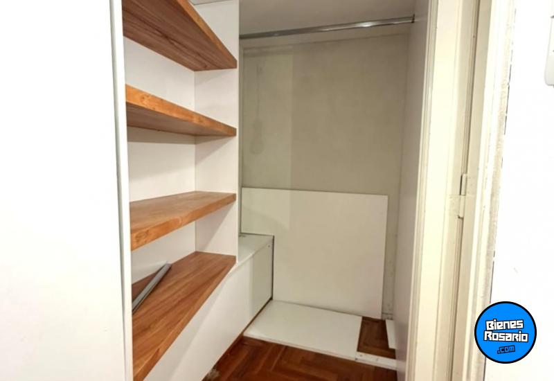 Departamentos - Rosario -  Alquiler