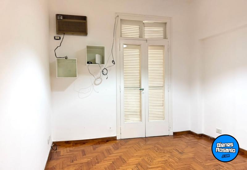 Departamentos - Rosario -  Alquiler