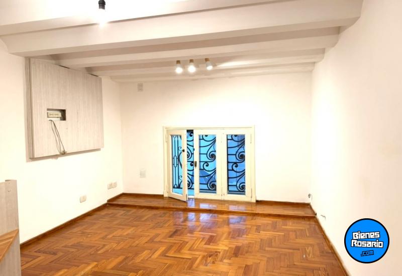 Departamentos - Rosario -  Alquiler