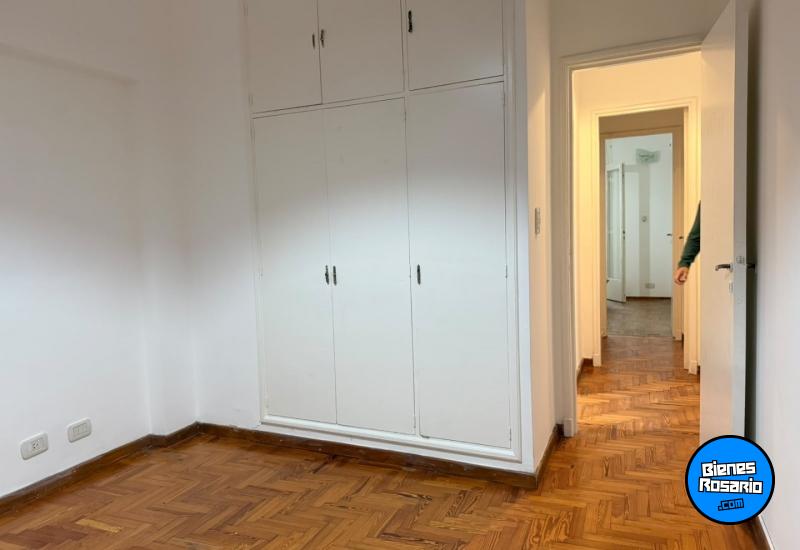 Departamentos - Rosario -  Alquiler