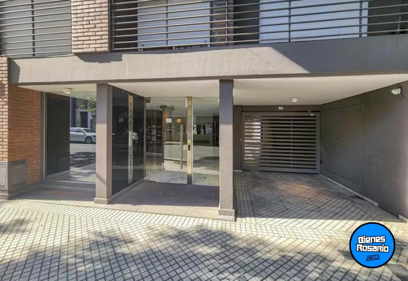 Departamentos - Rosario -  Alquiler