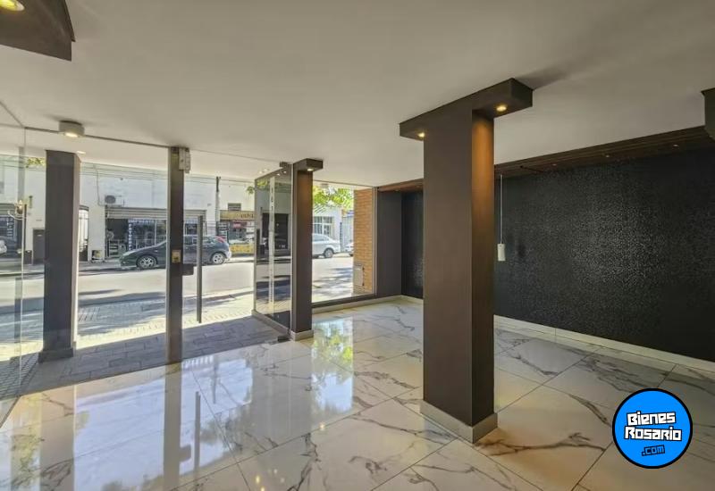 Departamentos - Rosario -  Alquiler