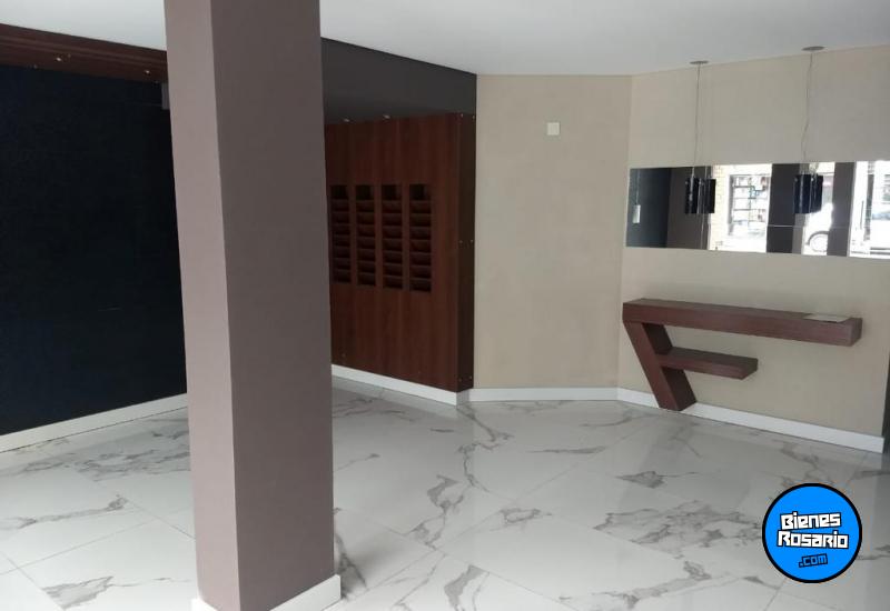Departamentos - Rosario -  Alquiler