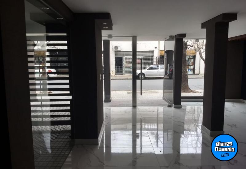 Departamentos - Rosario -  Alquiler